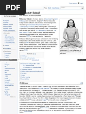 Kriya yoga of babaji 144 techniques pdf to word converter