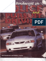 Police and Pursuit Driving