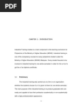 Contoh Acknowledgement