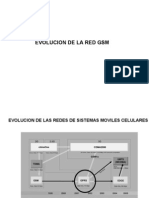 SM. Tema 8. Evolución de la red GSM