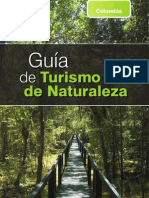 Guia-Turismo-Naturaleza Colombia PDF