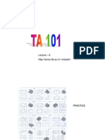 3-D To Orthographic Projection - Dr. Mukesh