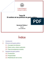 Tema 20 PDF