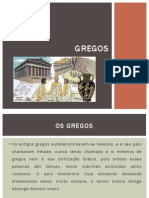 GREGOS