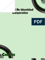 Manual de identidad Corporativa ColArte.pdf