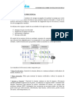 Variadores de Frecuencia Beneficios