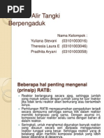 Download Reaktor Alir Tangki Berpengaduk by Yuliana Stevani Pangaribuan SN141962436 doc pdf