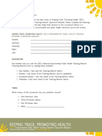 Pilot Test Evaluation Form_STUDENT