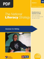 Download Grammar for Writing by Thuy Hoa SN141964990 doc pdf