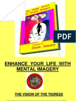 The Magic Power of Mental Imagery