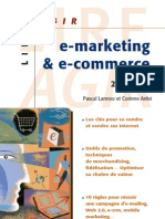 E-Marketing Et E-Commerce 2editi