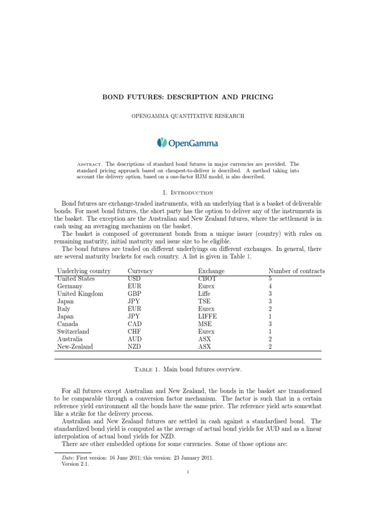 bond-futures-opengamma-pdf-futures-contract-united-states