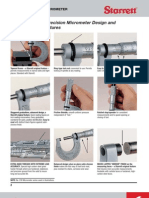 Micro Meters instructions