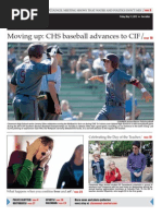 Claremont Courier 5.17.13