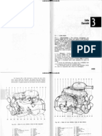 GM Chevrolet Opala Chevette Catalogo Manual Partes PDF