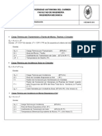 Calculo Con Presentacion de Aire Acondicionado CON PRESENTACION PDF