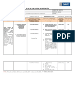 Evaluacion Acreditacion 2012-2