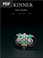 Download Skinner Auction Catalogue 2448--Fine Jewelry by SkinnerAuctions SN14199203 doc pdf