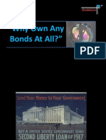 Why Own Bonds DoubleLine April 2013