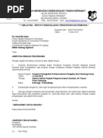 SKRIP PENGACARA MAJLIS