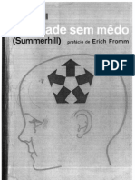 Liberdade Sem Medo - A S Neill Completo em Portugues (Scanneado) PDF