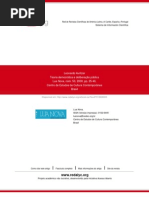 Teoria democrática e deliberação pública