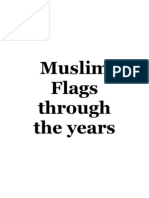 Islamic Flags