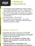 Lecture 6 BJT1