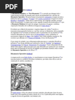 Maçonaria Primitiva