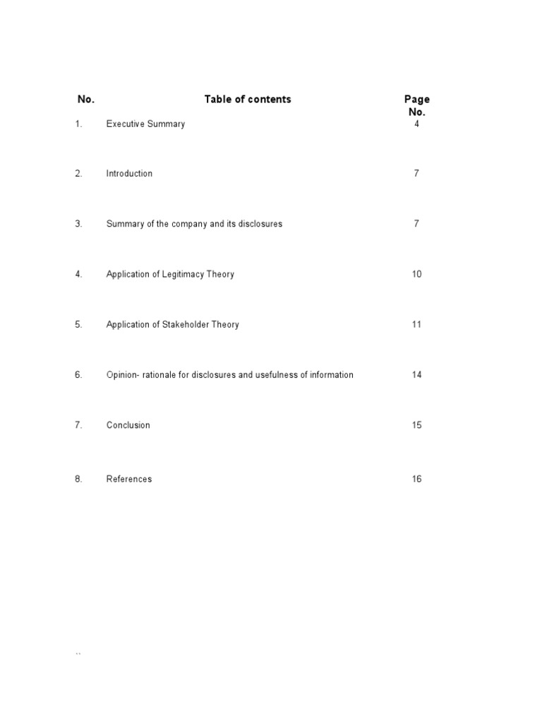 Assignment | PDF