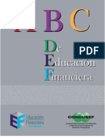 Abc_de Educacion Financiera