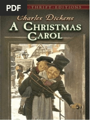 A Christmas Carol