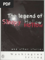 Download The Legend of Sleepy Hollow by Little Lumut SN142003209 doc pdf