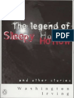 The Legend of Sleepy Hollow