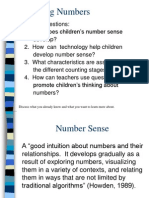 Powerpoint - ch07 Teaching Numbers