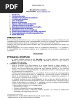 Download Disciplina Empresarial by Maricela del Real SN142004822 doc pdf