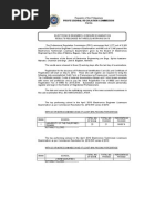 April 2013 Electronics Engineer Licensure Examination