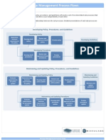 Policy Procedure and Guidelines Change Management - Doculabs 2013