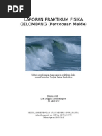 Download laporan-praktikum-fisika gelombanghukum melde by Susanti  SN142011216 doc pdf