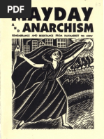 Mayday and Anarchism