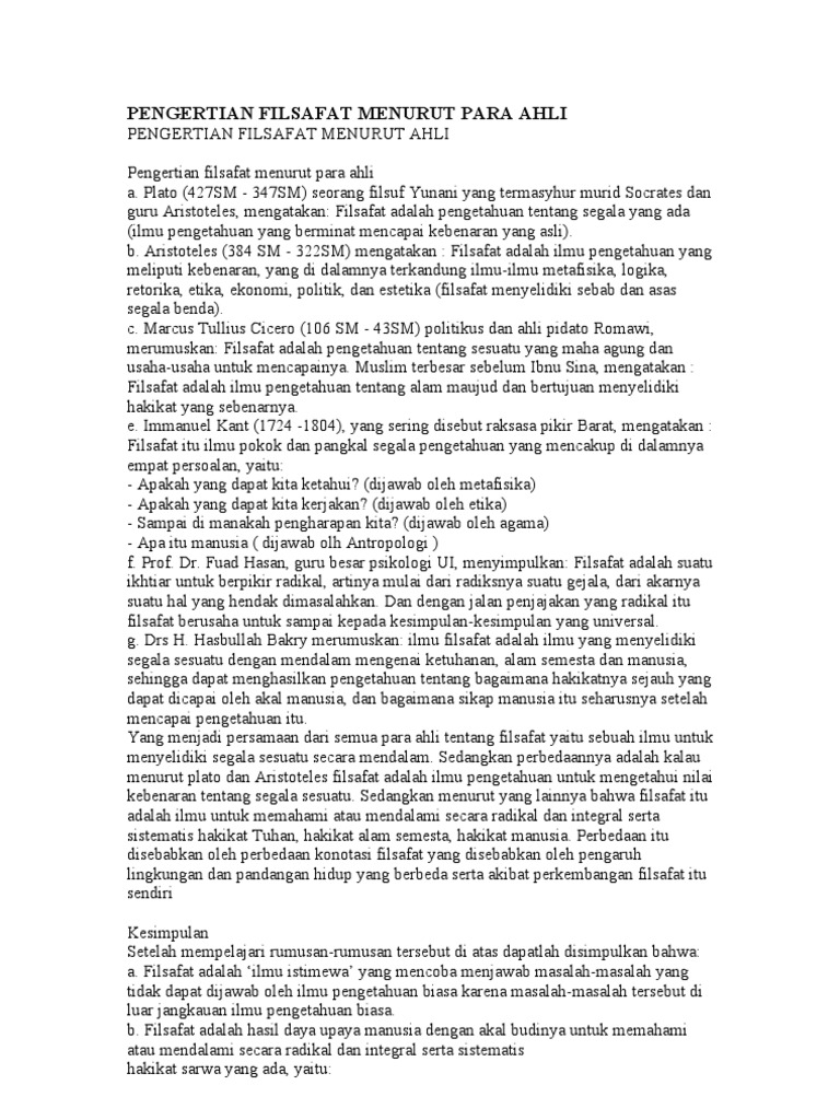 Hukum menurut ahli picture