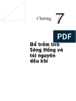 Dia Chat Va Tai Nguyen Dau Khi Viet Nam - Chuong 7