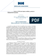 Ley de Hipoteca Mobiliaria y Prenda Sin Desplazamiento de Posesion