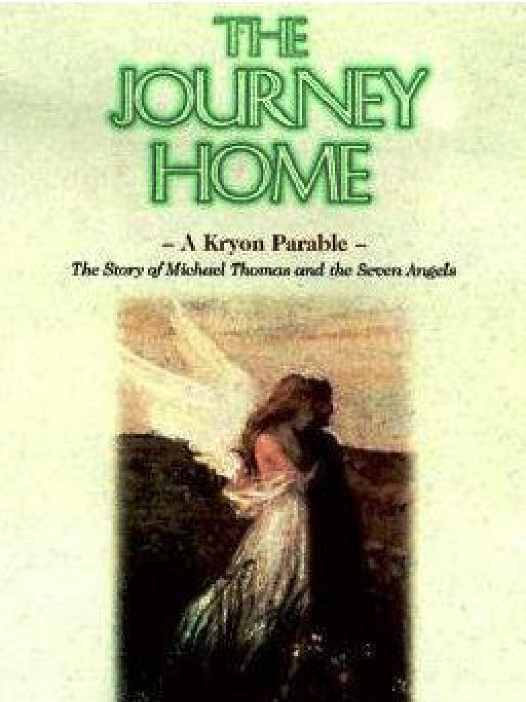 the journey home kryon pdf free download