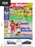 Download LE BUTEUR PDF du 14042009  by PDF Journal SN14201814 doc pdf