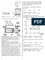 Examenleyes de Termodinamica