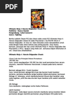 Download Ultimate Ninja 4 Naruto Shippuden Cheats PS2 by Agus Suroto SN142018441 doc pdf