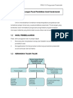 Download Modul Pengurusan Prasekolah pra3110 by Noor Farhana Nana SN142019265 doc pdf