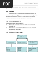 Download Modul Pengurusan Prasekolah pra3110 by Noor Farhana Nana SN142019265 doc pdf