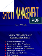 Construction Safety - Part 1 (Intro)